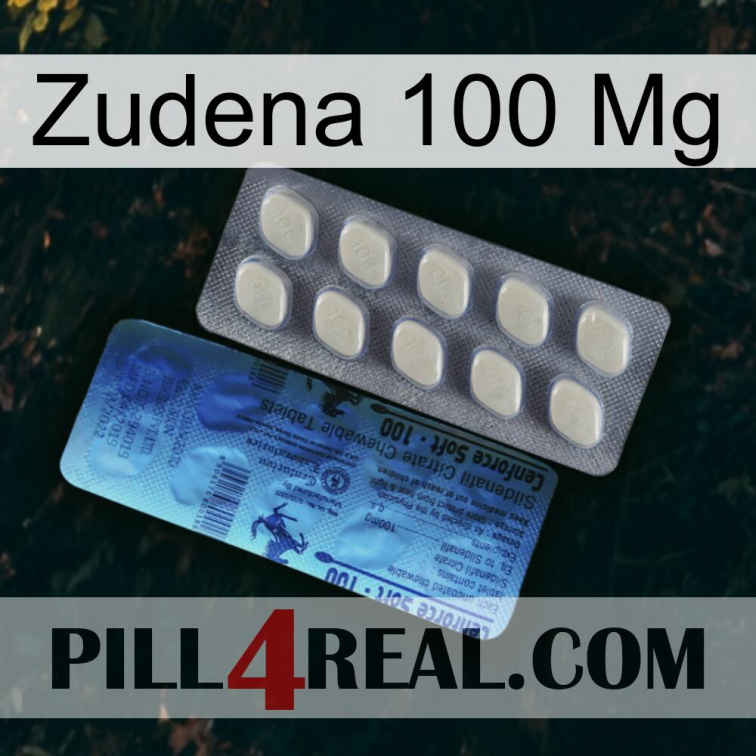 Zudena 100Mg 34